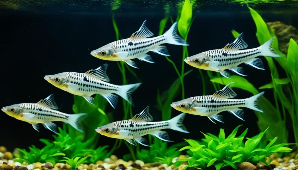 Care Guide for Corydoras