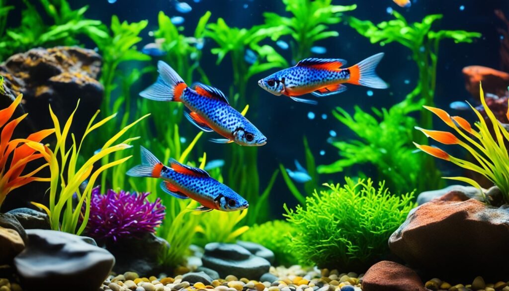 Care Guide for Danios