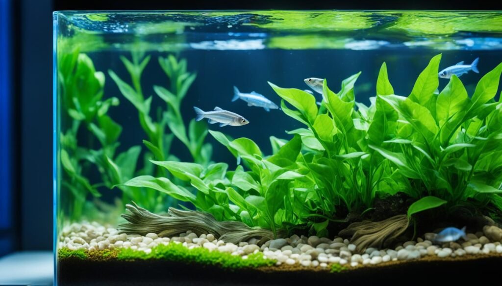 Anubias angustifolia care guide