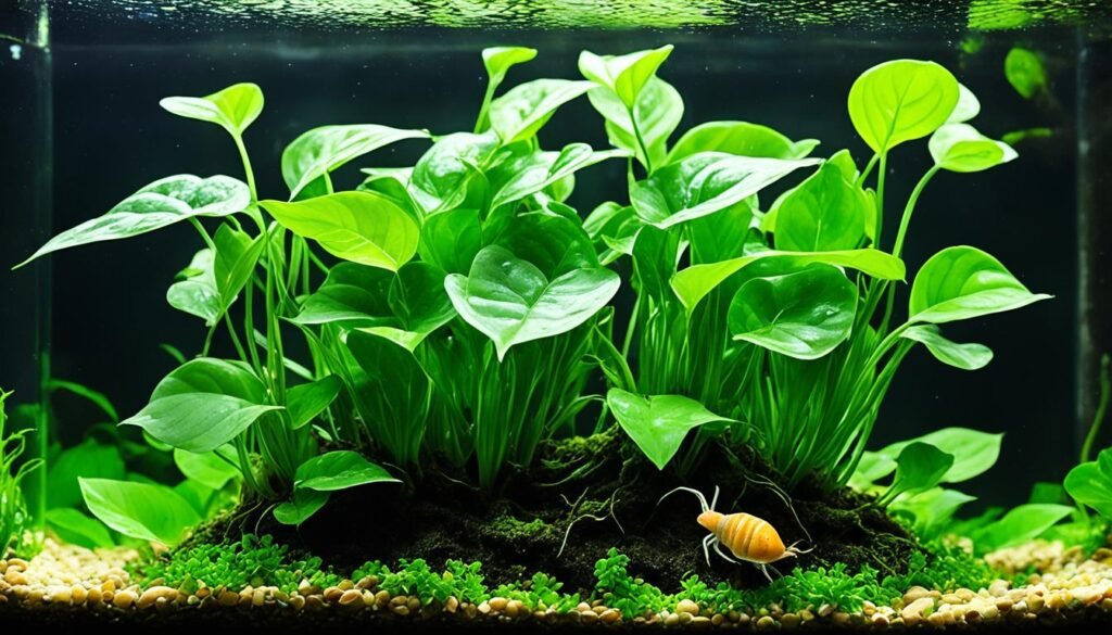 Anubias barteri care guide