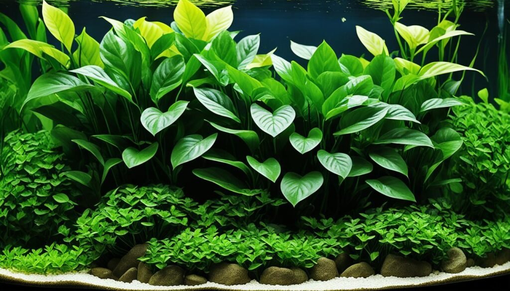 Anubias congensis care guide