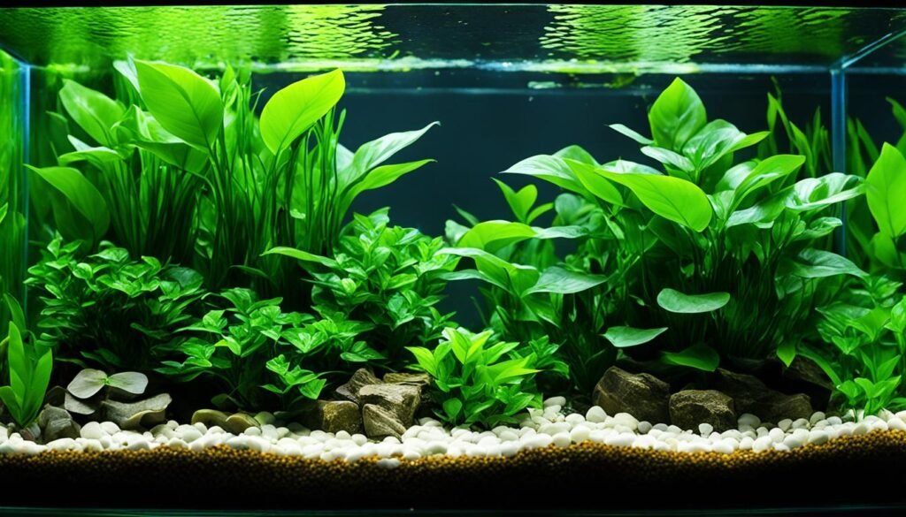 Anubias nana care guide