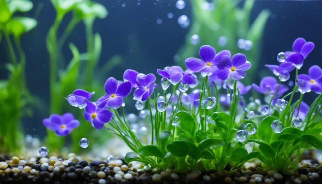 Bacopa australis care guide