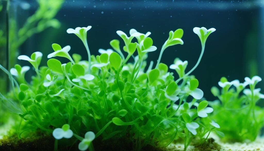 Bacopa caroliniana care guide