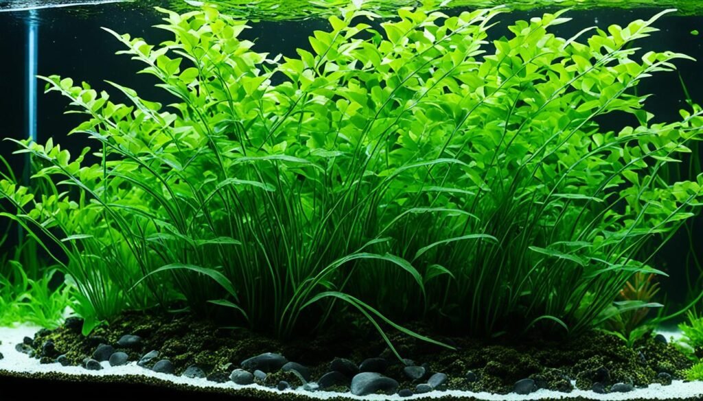 Hygrophila angustifolia care guide