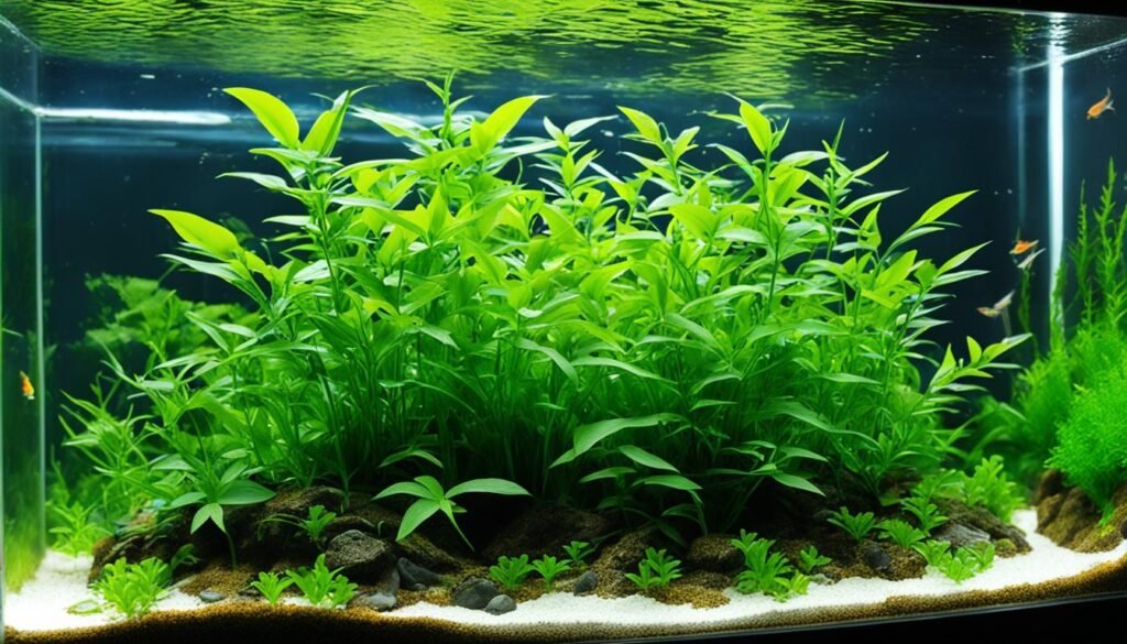 Hygrophila stricta care guide