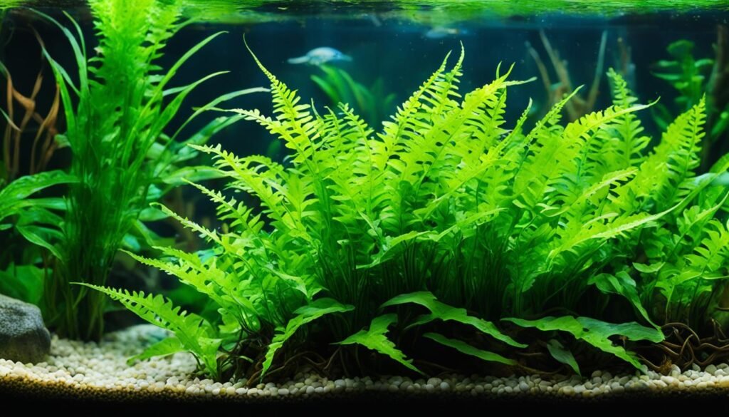 Java Fern (Microsorum pteropus) care guide