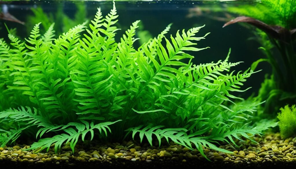 Microsorum pteropus 'Narrow' (Narrow Leaf Java Fern) care guide