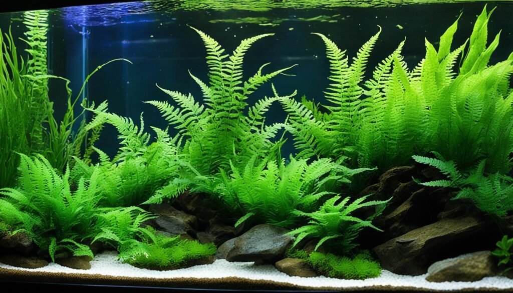 Microsorum pteropus 'Needle Leaf' (Needle Leaf Java Fern) care guide