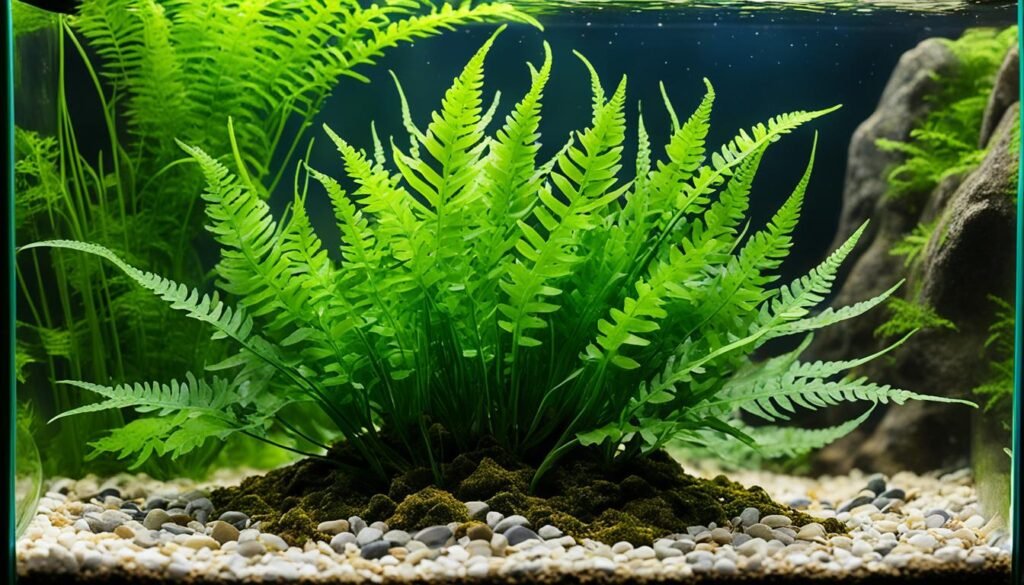 Microsorum pteropus 'Windelov' (Windelov Java Fern) care guide