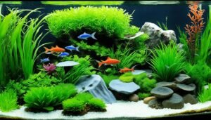 Aquascaping maintenance tips